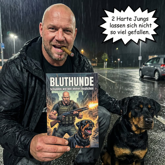 Chaos-Action mit deinem Haustier